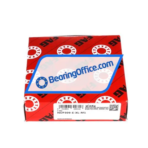 FAG NUP309-E-XL-M1 bearing image 4