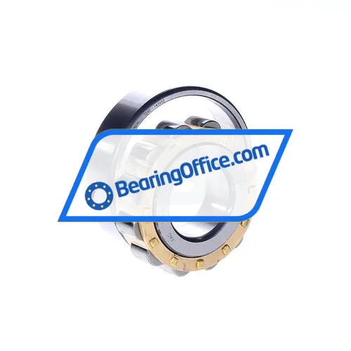 FAG N306-E-XL-M1-C3 bearing image 2