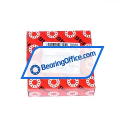 FAG N306-E-XL-M1-C3 rulman resim 3