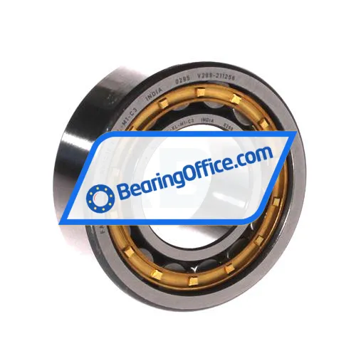 FAG NU2207-E-XL-M1-C3