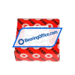 FAG NU2207-E-XL-M1-C3 rulman resim 4