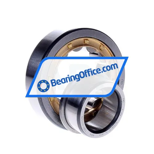 FAG NJ306-E-XL-M1A bearing image 2