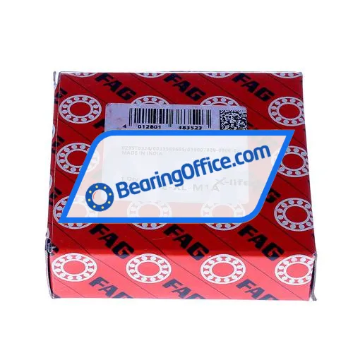 FAG NJ306-E-XL-M1A bearing image 3