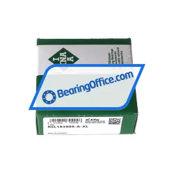 INA RSL183008-A-XL rulman resim 3