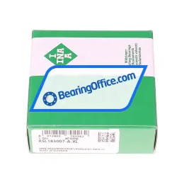 INA RSL183007-A-XL rulman resim 2