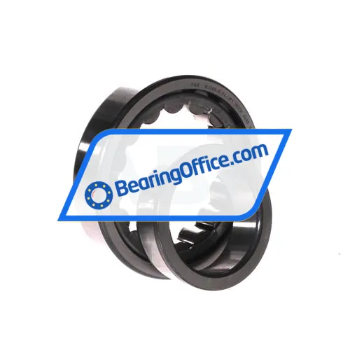 FAG NJ209-E-XL-JP1 bearing image 3
