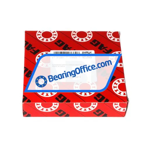 FAG NJ209-E-XL-JP1 bearing image 4