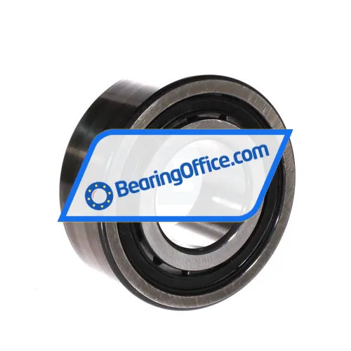 FAG NJ2311-E-XL-MPAX-QP51-C4 bearing image 3