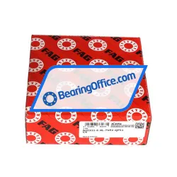 FAG NJ2311-E-XL-MPAX-QP51-C4 rulman resim 4