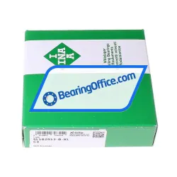 INA SL182913-B-XL-C3 rulman resim 2