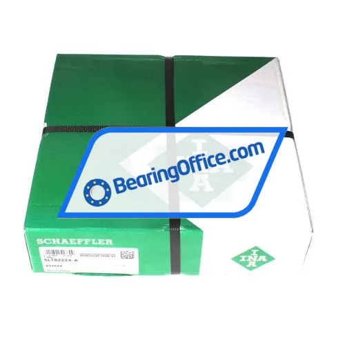INA SL182224-A bearing image 3