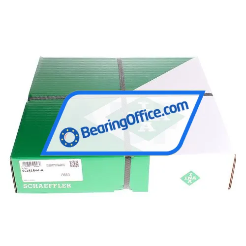 INA SL181844-A bearing image 2