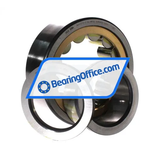 FAG NUP2313-E-XL-MPAX bearing image 3