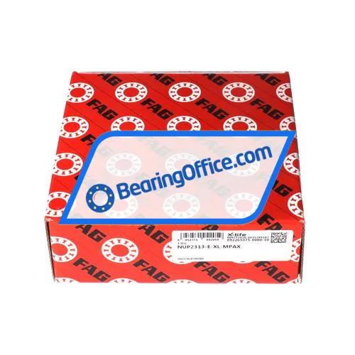 FAG NUP2313-E-XL-MPAX bearing image 4