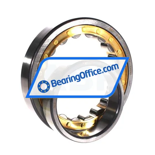 FAG NU216-E-XL-M1A bearing image 3