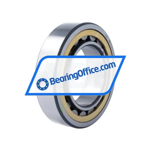 FAG NU2217-E-XL-MPAX-C4