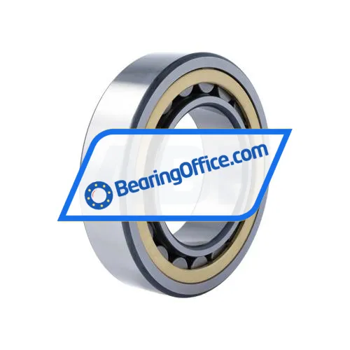 FAG NU2217-E-XL-MPAX-C4 bearing image 2