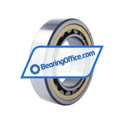 FAG NU2217-E-XL-MPAX-C4