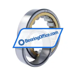 FAG NU2217-E-XL-MPAX-C4 rulman resim 3