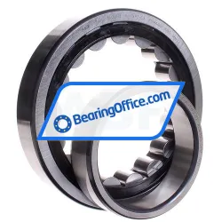 FAG NU221-E-XL-TVP2-C3 rulman resim 3