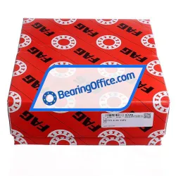 FAG NU221-E-XL-TVP2-C3 rulman resim 4