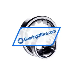 FAG NU208-E-XL-JP3 rulman resim 2