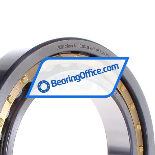 FAG NU1028-XL-M1 bearing image 2