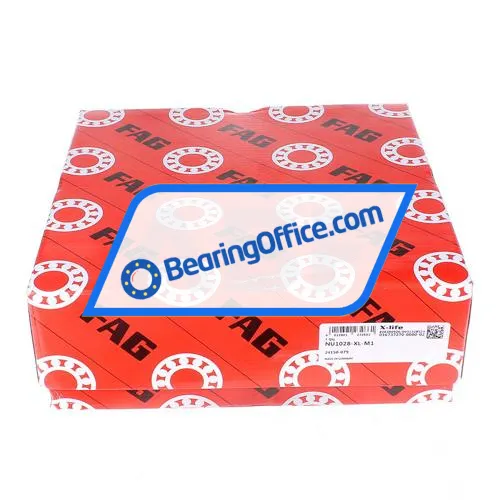 FAG NU1028-XL-M1 bearing image 5