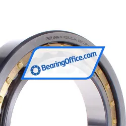 FAG NU1028-XL-M1 rulman resim 2