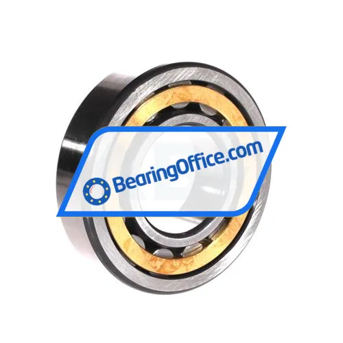 FAG NU310-E-XL-M1 bearing image 2