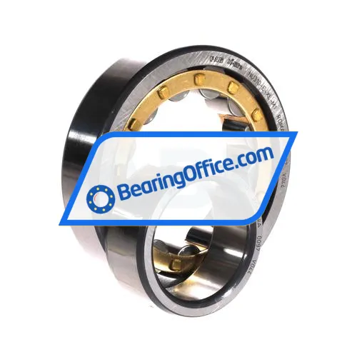 FAG NU310-E-XL-M1 bearing image 3