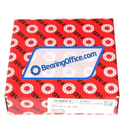 FAG NU310-E-XL-M1 rulman resim 4