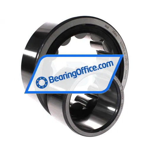 FAG NU2315-E-XL-TVP2-C3 bearing image 3