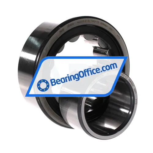 FAG NU2313-E-XL-TVP2-C3 bearing image 2