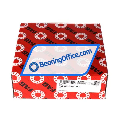 FAG NU2313-E-XL-TVP2-C3 bearing image 4