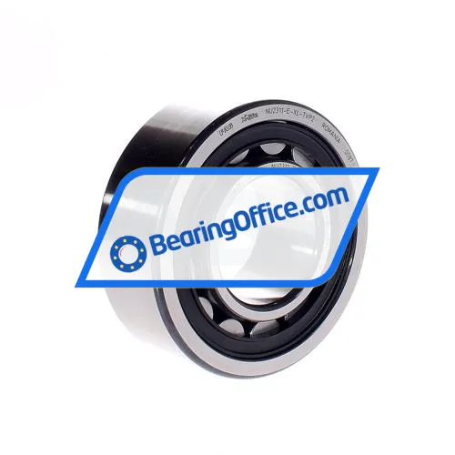 FAG NU2311-E-XL-TVP2