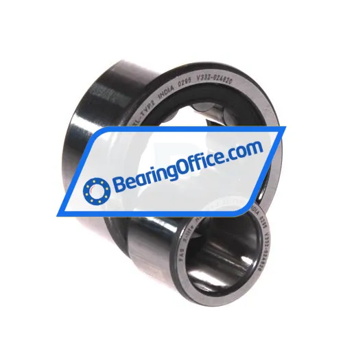 FAG NU2304-E-XL-TVP2 bearing image 3