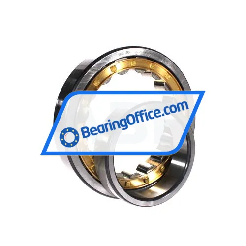 FAG NU222-E-XL-M1 bearing image 2