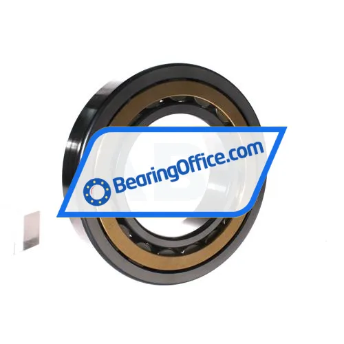 FAG NU222-E-XL-M1 bearing image 3