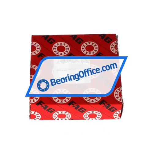 FAG NU2211-E-XL-M1 bearing image 4