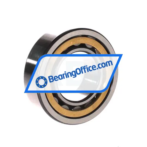 FAG NU2208-E-XL-M1-C3 bearing image 2