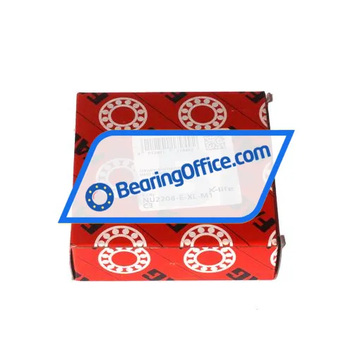 FAG NU2208-E-XL-M1-C3 bearing image 4