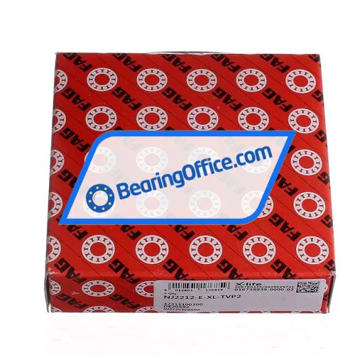 FAG NJ2212-E-XL-TVP2 bearing image 4