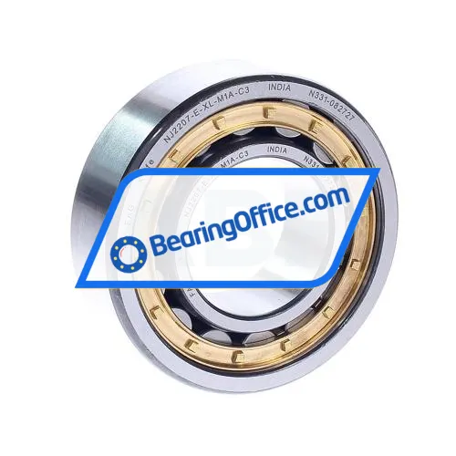 FAG NJ2207-E-XL-M1A-C3