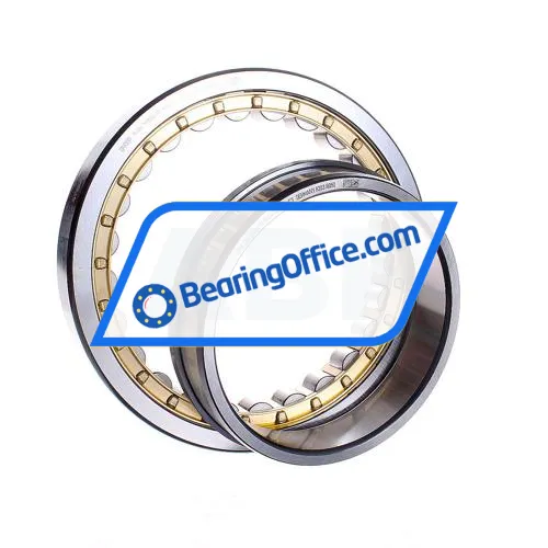 FAG NJ1034-XL-M1A-C3 bearing image 3