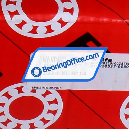 FAG NJ1034-XL-M1A-C3 bearing image 6