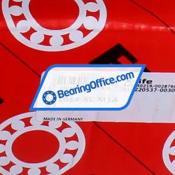 FAG NJ1034-XL-M1A-C3 rulman resim 6