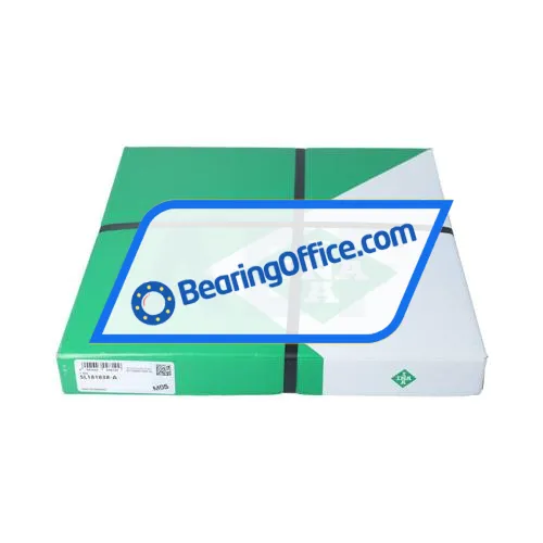 INA SL181838-A bearing image 3