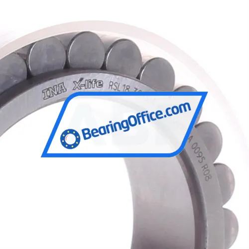 INA RSL183013-A-XL bearing image 2