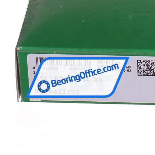 INA RSL183013-A-XL bearing image 5